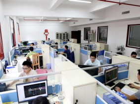 R&D Department