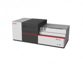 5E-Series 불소 염소 분석기