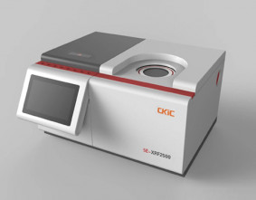 5E-XRF2500 Ash Composition Analyzer