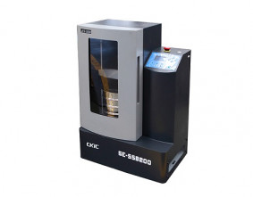 5E-SSB200 Sieving Shaker