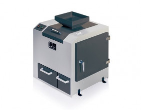 5E-MR1/8 Sample Divider