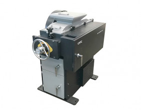 5E-DCA250x150 Double Roller Crusher